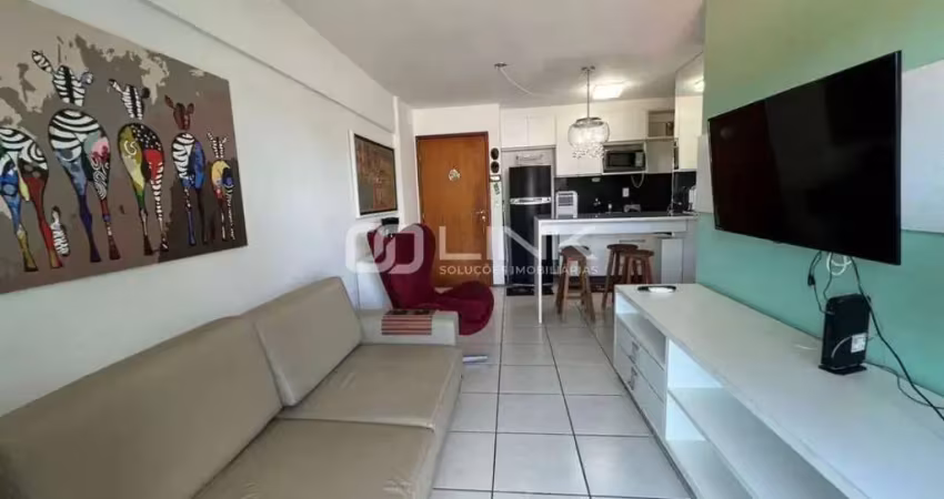 Apartamento com 2 quartos