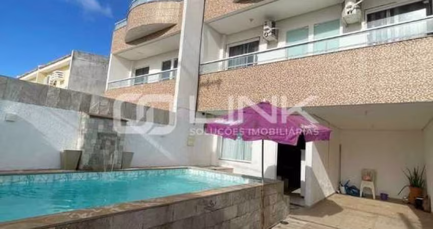 Casa com 4 quartos - totalmente mobiliada - Barra de São Miguel