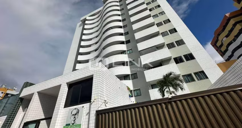 Apartamento com 2 quartos à venda no Ponta Verde, Maceió 