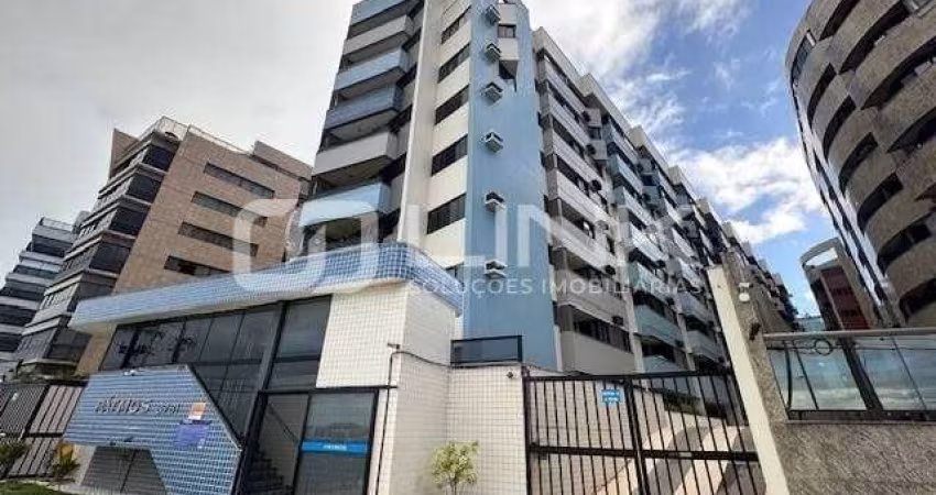 Apartamento com 2 quartos, Ponta Verde - Maceió