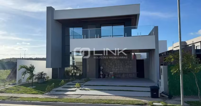Casa em condomínio fechado com 4 quartos à venda na Barra Nova, Marechal Deodoro 