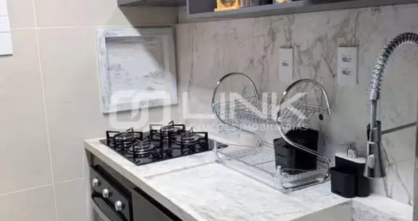 Apartamento com 2 quartos à venda na Avenida Doutor Mário Nunes Vieira, Mangabeiras, Maceió