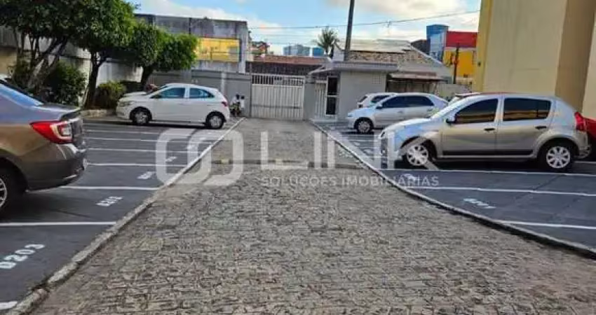 Apartamento com 3 quartos para alugar na Rua Doutor Roland Simon, Jatiúca, Maceió