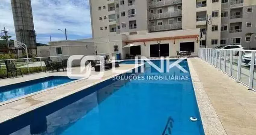 Apartamento com 2 quartos à venda no Cruz das Almas, Maceió 