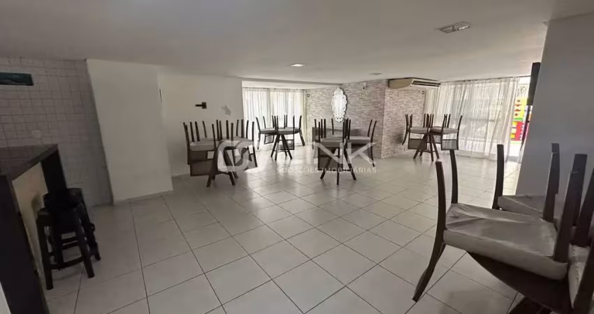 Apartamento com 2 quartos à venda na Rua Doutor Noel Nutels, Ponta Verde, Maceió