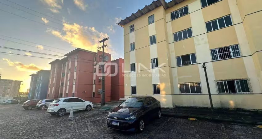 Apartamento com 3 quartos à venda na Rua Bancário Francisco Vicente Souza, Feitosa, Maceió