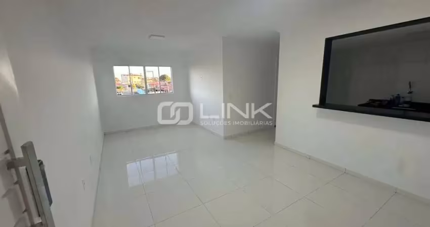 Apartamento com 3 quartos à venda na Rua Bancário Francisco Vicente Souza, Feitosa, Maceió