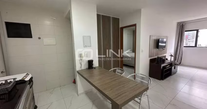 Apartamento à venda na Rua General Newton de Andrade Cavalcante, Jatiúca, Maceió