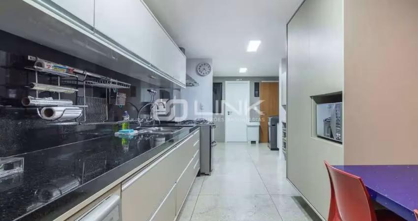 Apartamento com 3 quartos à venda na Rua Deputado José Lages, Ponta Verde, Maceió