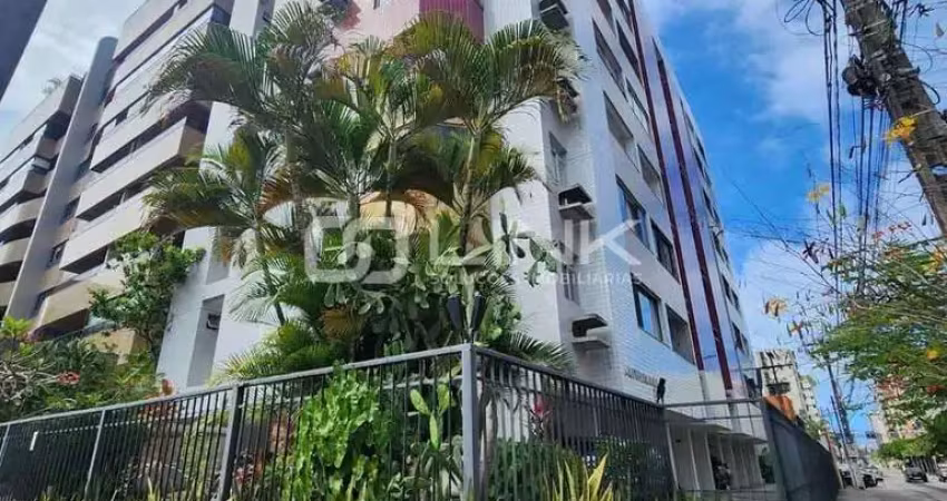Apartamento com 3 quartos à venda na Rua Prefeito Abdon Arroxelas, Ponta Verde, Maceió