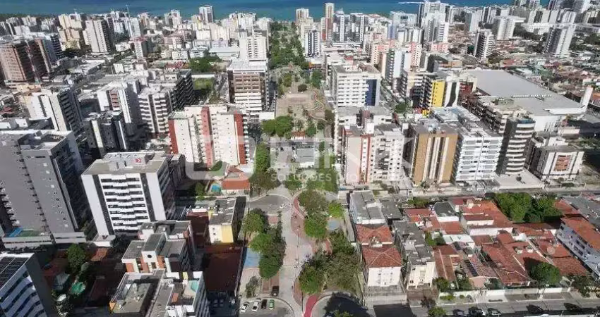 Terreno à venda no Jatiúca, Maceió 