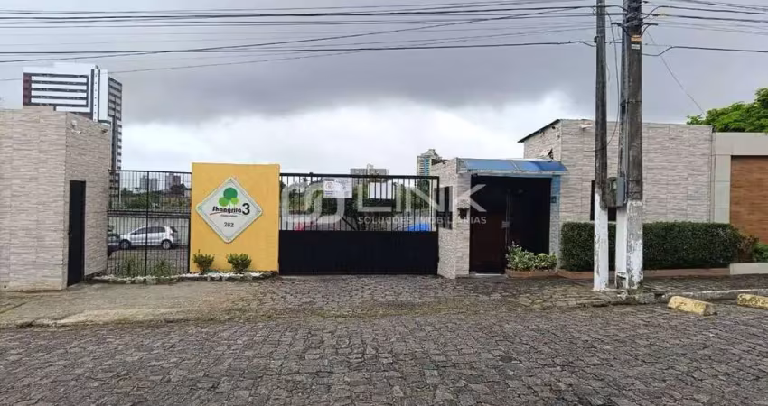 Apartamento com 3 quartos à venda na Rua Doutor Francisco Gazaneu, Feitosa, Maceió