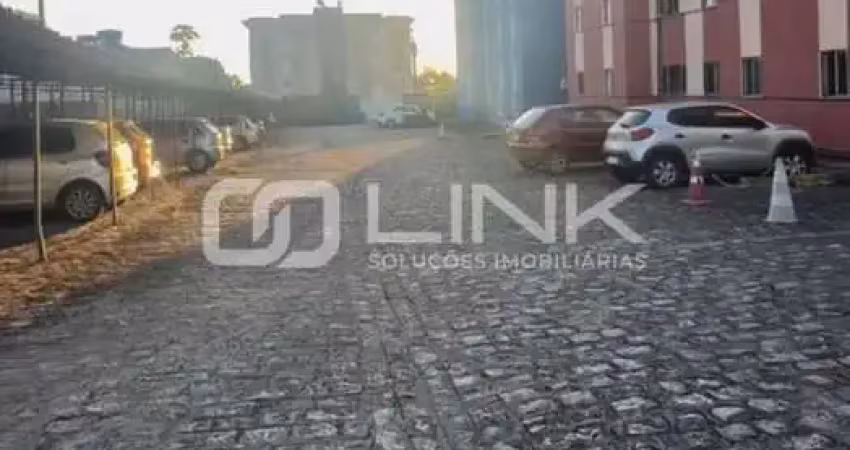 Apartamento com 3 quartos à venda na Rua Bancário Francisco Vicente Souza, Feitosa, Maceió