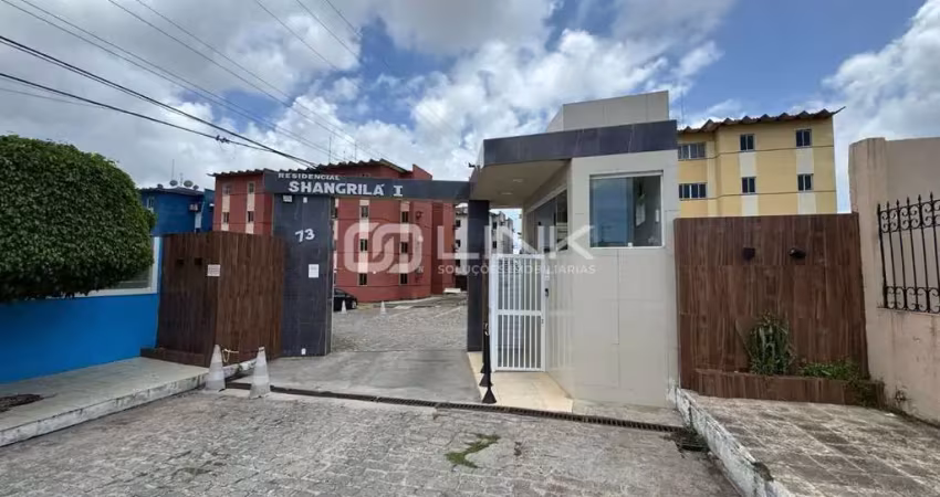 Apartamento com 3 quartos à venda na Rua Bancário Francisco Vicente Souza, Feitosa, Maceió