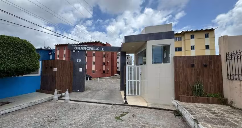 Apartamento com 3 quartos à venda na Rua Bancário Francisco Vicente Souza, Feitosa, Maceió