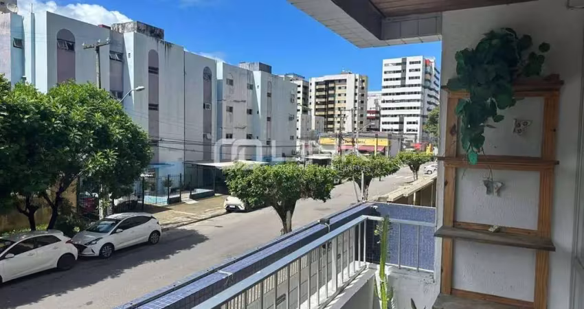 Apartamento com 3 quartos à venda na Rua Prefeito Abdon Arroxelas, Ponta Verde, Maceió