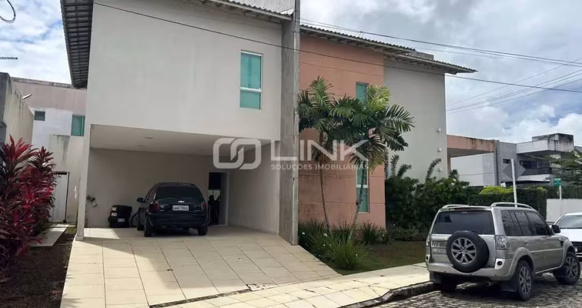 Casa com 4 quartos à venda na Residencial Jardim Europa, Antares, Maceió