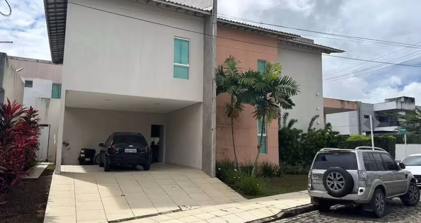 Casa com 5 quartos à venda na Residencial Jardim Europa, Antares, Maceió