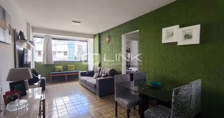 Apartamento com 3 quartos à venda na Rua Prefeito Abdon Arroxelas, Ponta Verde, Maceió
