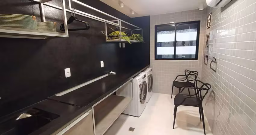 Apartamento com 3 quartos à venda na Rua José Carneiro da Cunha Sarmento, Jatiúca, Maceió