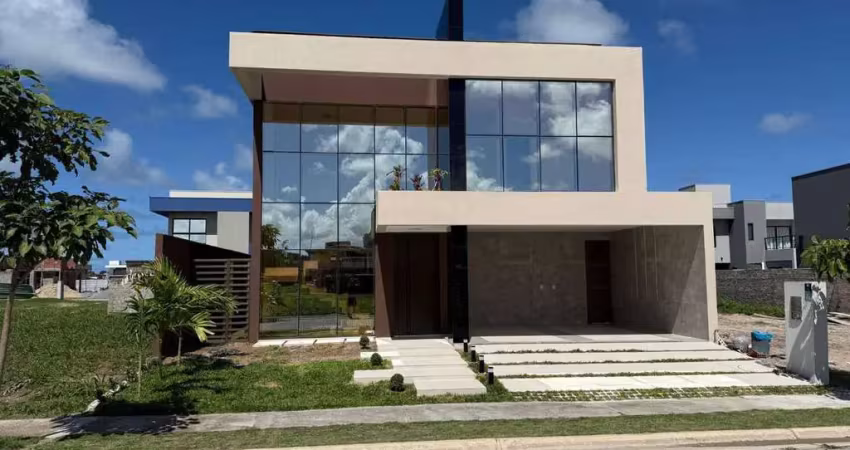Casa de condomínio com 5 quartos à venda, povoado barra nova - marechal deodoro