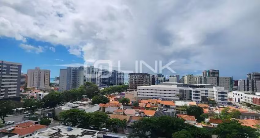Apartamento com 3 quartos à venda na Rua Doutor Augusto Cardoso, Jatiúca, Maceió