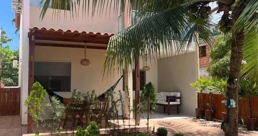 Casa com 6 quartos à venda na Rua Hilda de Melo Aciole, Ipioca, Maceió