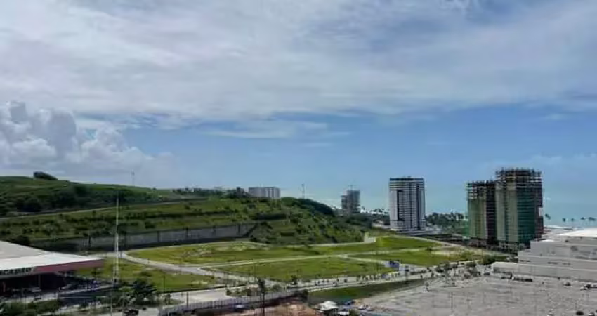 Apartamento com 2 quartos à venda no Cruz das Almas, Maceió 