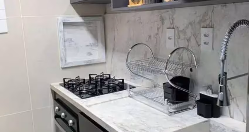 Apartamento com 2 quartos à venda na Avenida Doutor Mário Nunes Vieira, Mangabeiras, Maceió