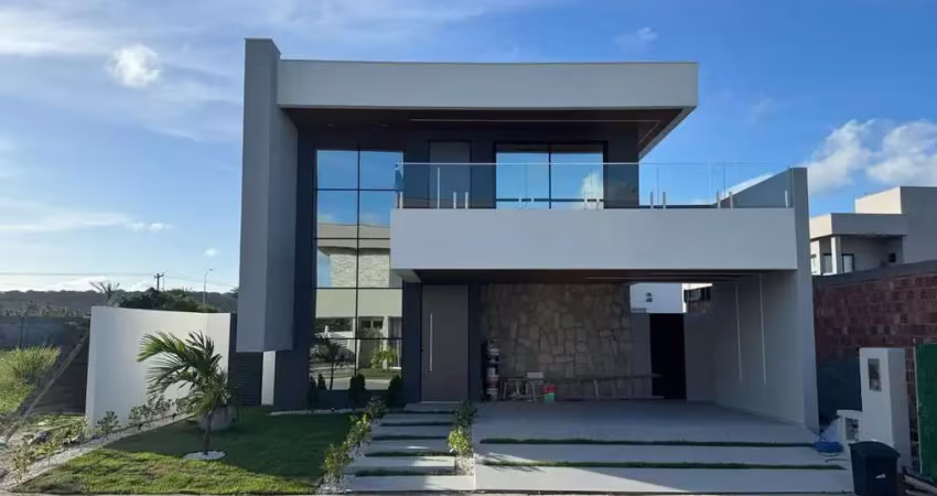 Casa com 4 quartos à venda na Barra Nova, Marechal Deodoro 