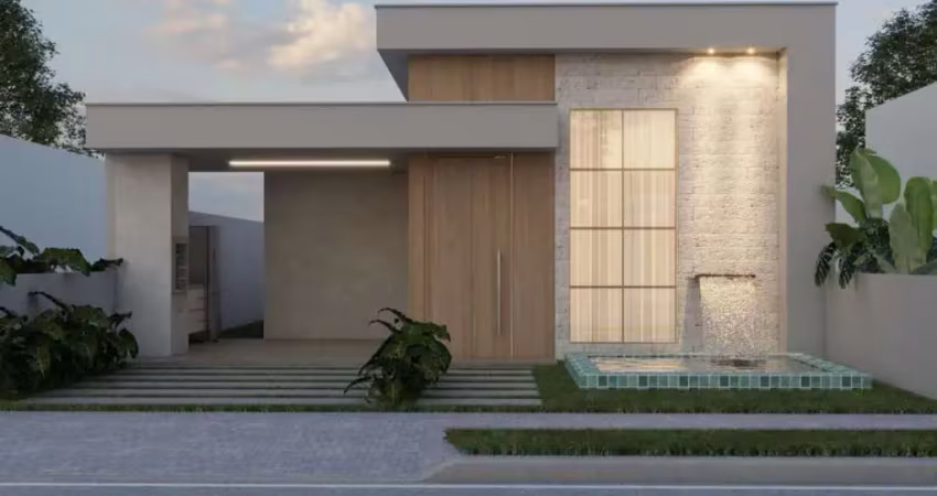Casa de condomínio com 3 quartos à venda, centro - marechal deodoro