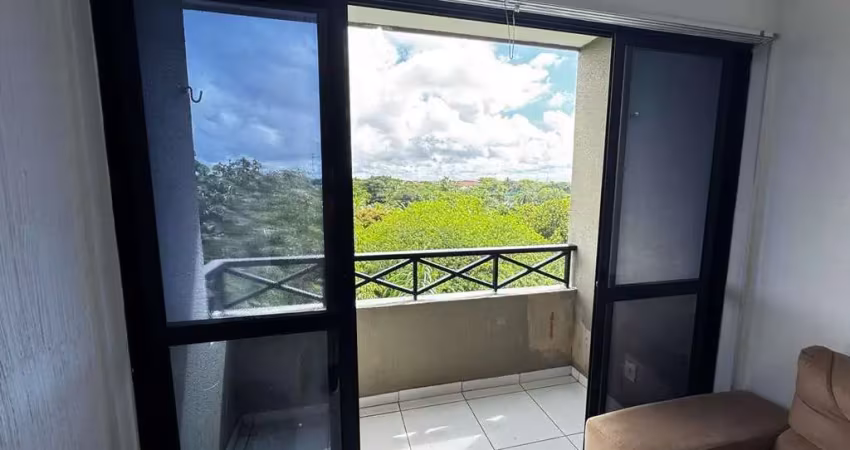 Apartamento com 2 quartos à venda na Avenida Presidente Getúlio Vargas, Serraria, Maceió