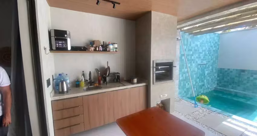 Flat/loft/estúdio com 1 quarto - são miguel dos milagres