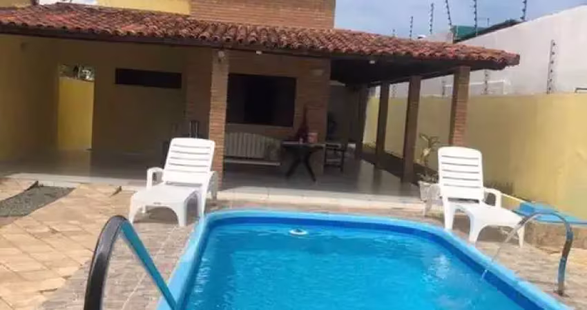 Casa com 3 quartos à venda no Centro, Barra de São Miguel 