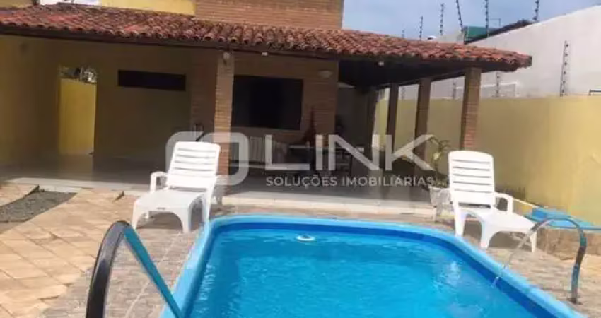 Casa com 4 quartos à venda no Centro, Barra de São Miguel 