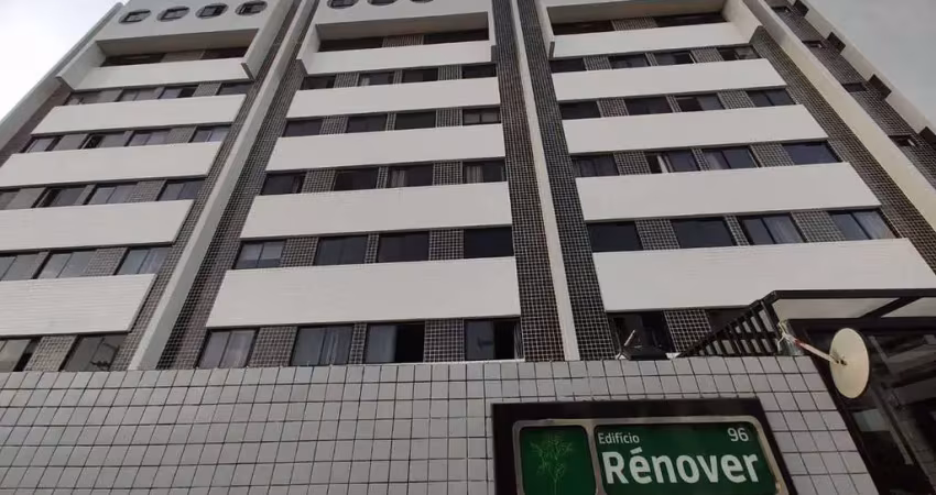 Apartamento com 1 quarto à venda na Rua Elias Ramos de Araújo, Cruz das Almas, Maceió