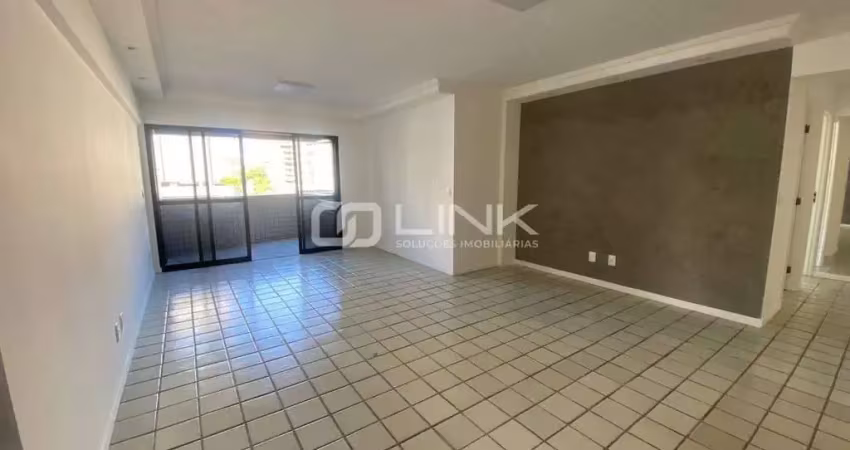 Apartamento com 3 quartos à venda na Avenida Professor Victal Barbosa, Ponta Verde, Maceió