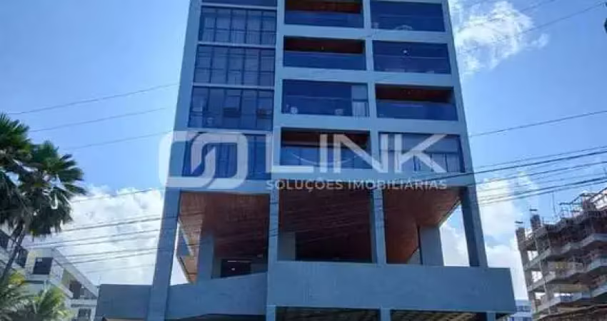 Edifício loft residence - beira mar - cruz das almas