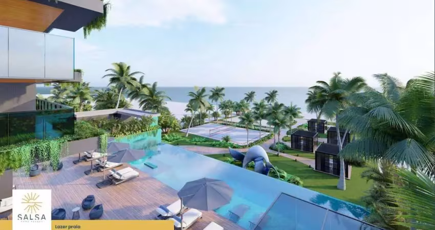 Apartamento com 5 quartos à venda na Avenida General Luiz de França Albuquerque, Guaxuma, Maceió