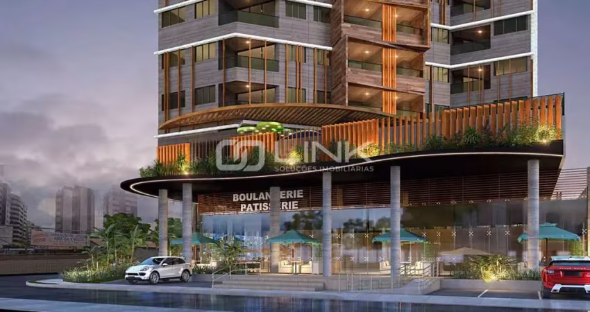 Apartamento com 2 quartos à venda na Rua Machado Lemos, Ponta Verde, Maceió