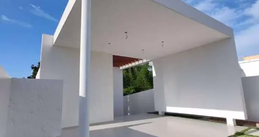 Casa com 4 quartos à venda no Antares, Maceió 
