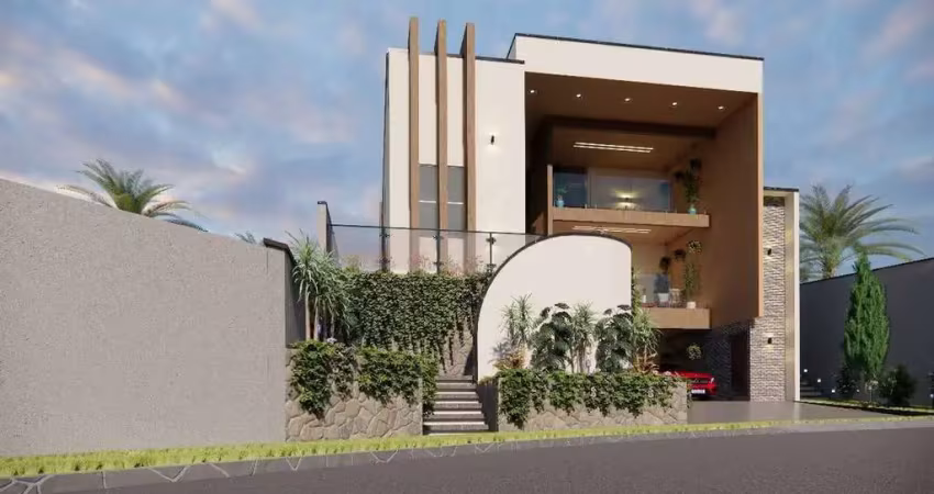 Casa com 6 quartos à venda na Avenida General Luiz de França Albuquerque, Garça Torta, Maceió