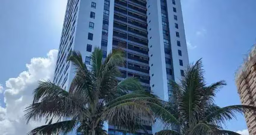 Apartamento com 4 quartos à venda no Jacarecica, Maceió 