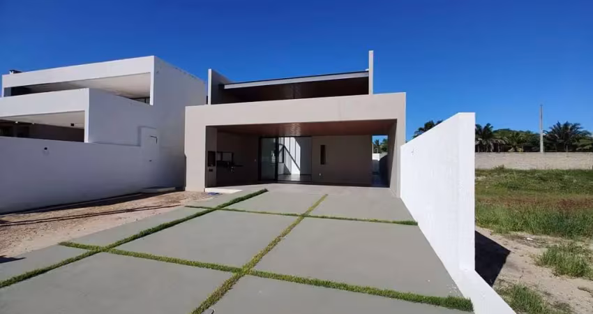 Casa de condomínio com 3 quartos, massagueira de baixo - marechal deodoro