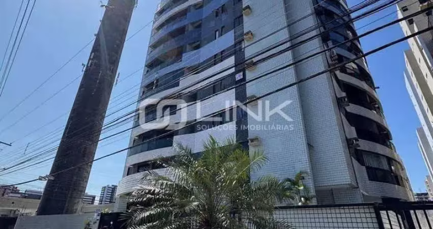 Apartamento com 3 quartos à venda na Avenida Empresário Carlos da Silva Nogueira, Jatiúca, Maceió