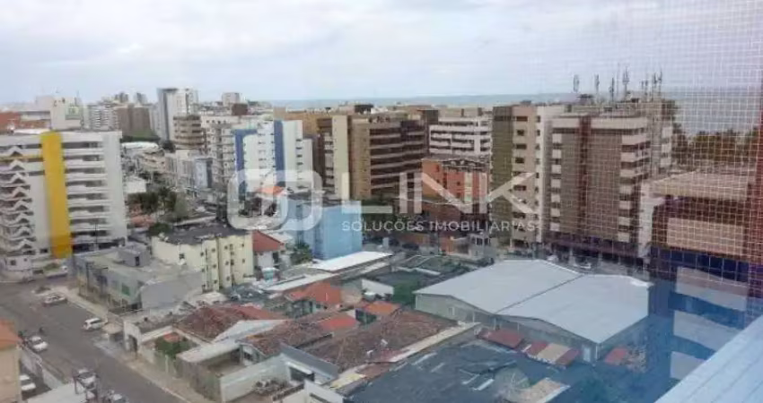 Condomínio residêncial monte volpine ponta verde - maceió - al