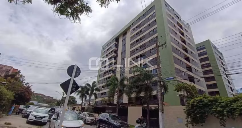 Apartamento com 2 quartos à venda na Avenida Doutor Mário Nunes Vieira, Mangabeiras, Maceió