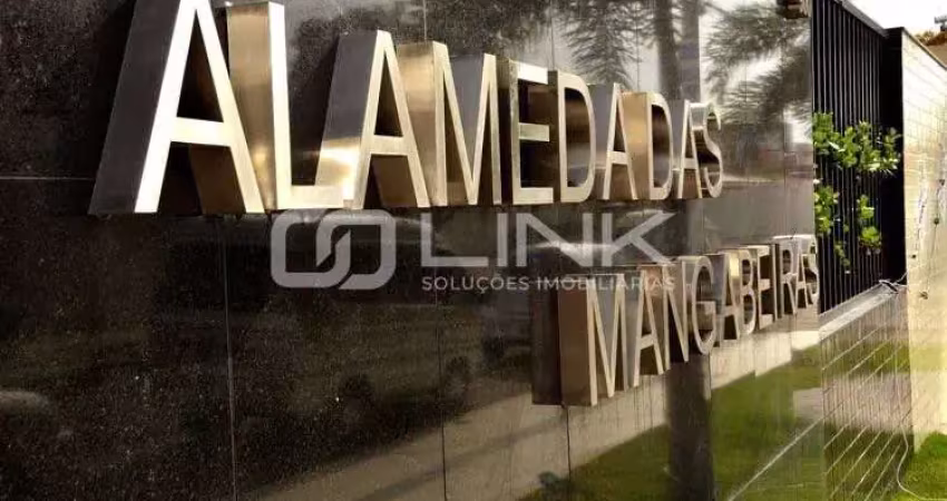 Apartamento com 3 quartos à venda na Avenida Doutor Mário Nunes Vieira, Mangabeiras, Maceió