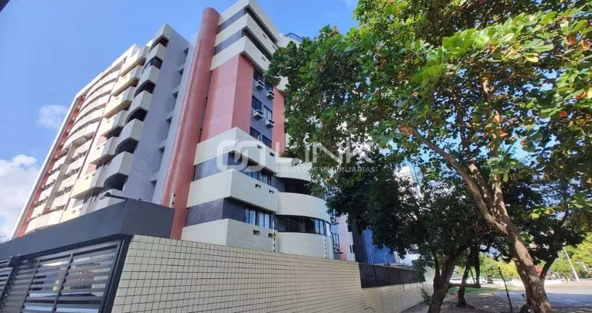 Apartamento 3 quartos – vera arruda, jatiúca | maceió 