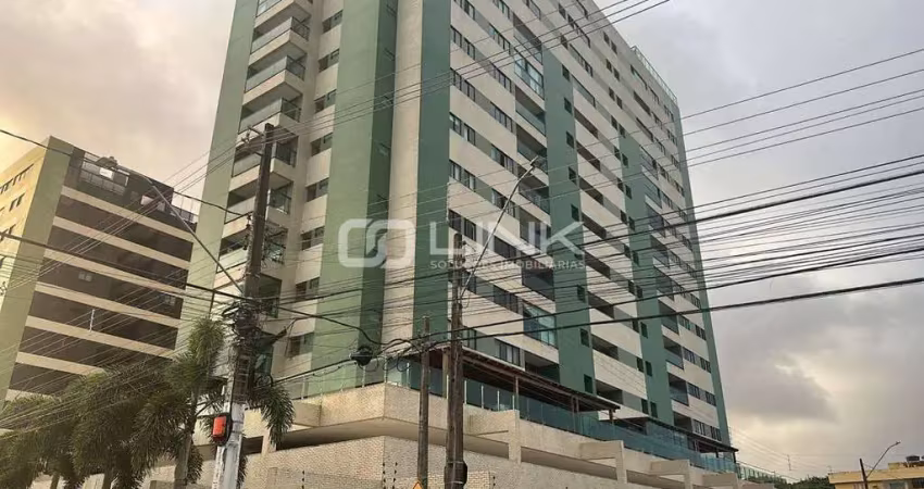 Apartamento com 3 quartos à venda na Rua Nelson de Azevedo Souza, Mangabeiras, Maceió